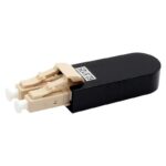 OM1 Multimode LC/UPC Fiber Loopback Module