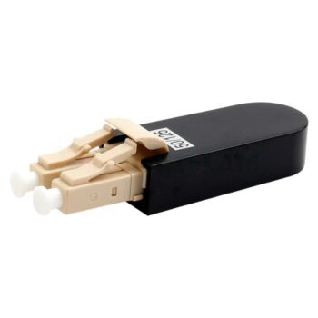 OM2 Multimode LC/UPC Fiber Loopback Module