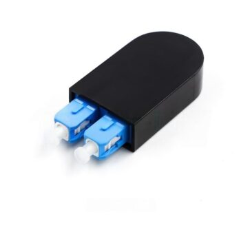 OS2 Singlemode SC/UPC Fiber Loopback Module