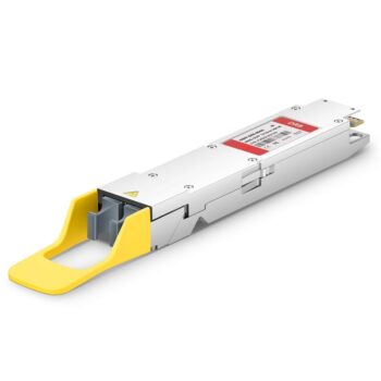 OSFP 800GBASE-DR8 Finned Top PAM4 1310nm 500m DOM Dual MPO-12/APC SMF Optical Transceiver Module, Support 8 x 100G-DR, Arista Networks Compatible