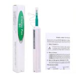 One Click Fiber Optic Cleaner For 2.5mm SC/FC/ST/E2000 Connectors
