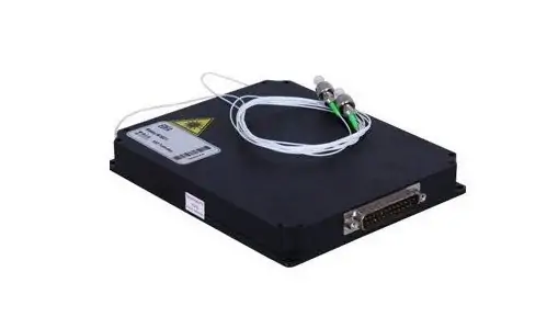 EDFA Optical Amplifiers