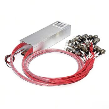 PM Components