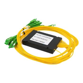 PM PLC Splitters