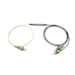 Pass 1550nm Reflect 1480nm FWDM Filter Wavelength Division Multiplexer
