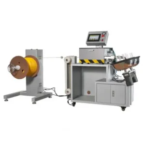 Patchcord Workshop Equipments