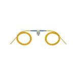 1310/1550nm Polarization Maintaining In-Line Variable Optical Attenuator (VOA)