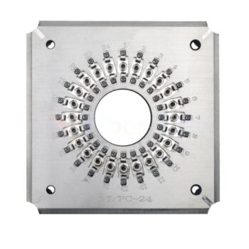 Polishing Fixture Holder For ST Connector Jig