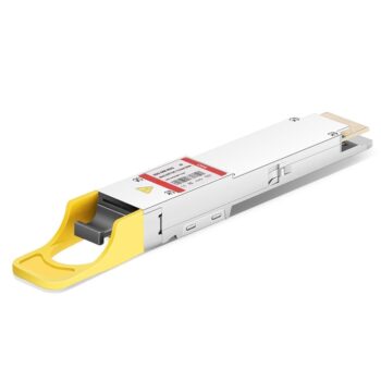 QSFP-DD 800GBASE-DR8 PAM4 1310nm 500m DOM MPO-16/APC SMF Optical Transceiver Module, Support 2 x 400G-DR4 and 8 x 100G-DR, Juniper Networks QDD-2X400G-DR4 Compatible
