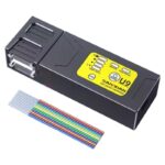 Ribbon & Bundle Fiber Clamping Thermal Stripper, Rechargeable
