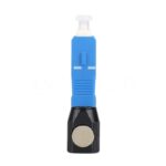 SC/UPC Round Bare Fiber Adapter