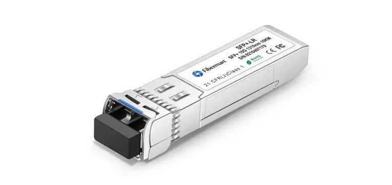 10G Modules