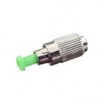 FC/APC Singlemode Fiber Optic Terminator