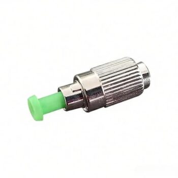 FC/APC Singlemode Fiber Optic Terminator