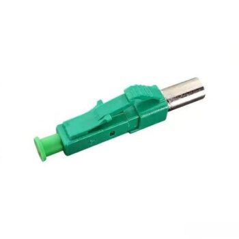 LC/APC Singlemode Fiber Optic Terminator