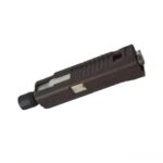 SM MU/UPC Fiber Optic Terminator