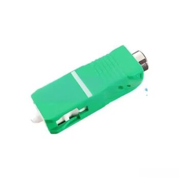 SC/APC Singlemode Fiber Optic Terminator