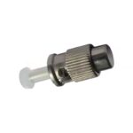 SM ST/UPC Fiber Optic Terminator