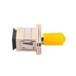 ST-UPC-Female-To-SC-UPC-Female-Hybrid-Simplex-Metal-Fiber-Optic-Adapter-With-Flange.jpg
