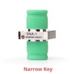 Seikoh Giken SNA-1 FC/APC To FC/APC Fiber Adapter