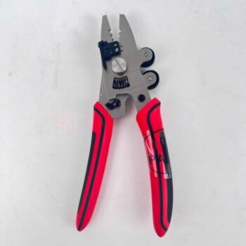 Signal Fire Multifunctional Optical Fiber Stripper
