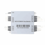 Single Fiber 18 Channel Compact CWDM Mux Demux Module