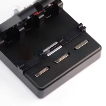Single Fiber V-Groove Fiber Aligner