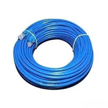 Unshielded Twisted Paired (UTP) Cat6 Ethernet Network Patch Cable, 23/24/28AWG
