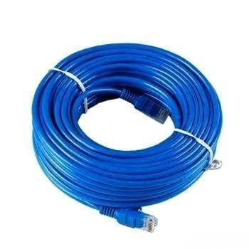 Unshielded Twisted Paired (UTP) Cat6a Ethernet Network Patch Cable, 24/26/28AWG