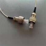 Universal Dust Cap For 2.5mm FC, SC and ST Ferrules, 100 pcs/pack