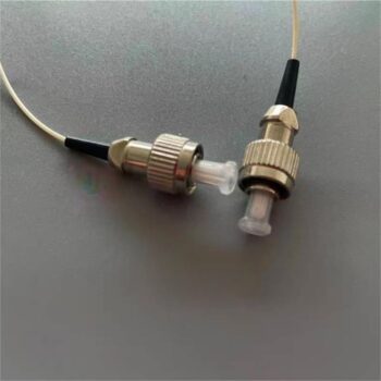 Universal Dust Cap For 2.5mm FC, SC and ST Ferrules, 100 pcs/pack