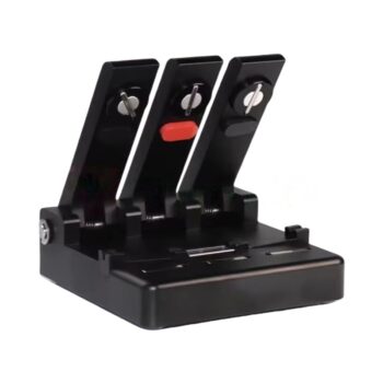 V-Groove Fiber Aligner
