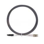 VF45 To LC/UPC Duplex OM2 MultiMode Fiber Patch Cable