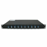 Customized Single Fiber CWDM OADM, East or West
