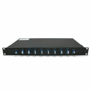 Customized Single Fiber CWDM OADM, East or West