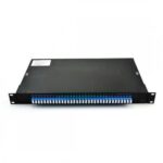 Customized Dual Fiber DWDM OADM, East and West