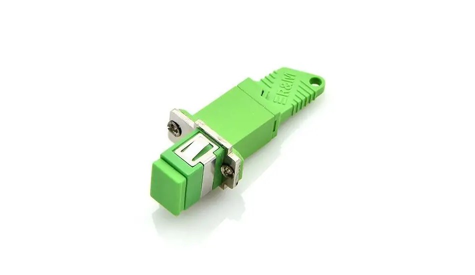 Fiber Adapters