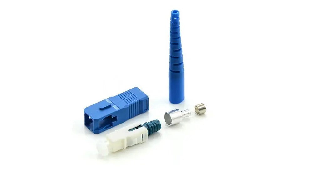 Fiber Connectors