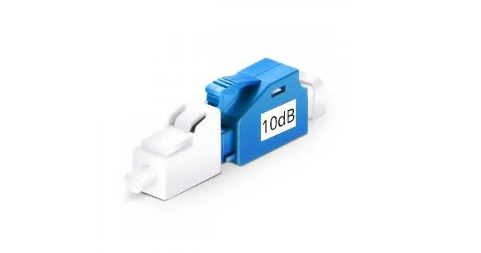 Fiber Attenuators