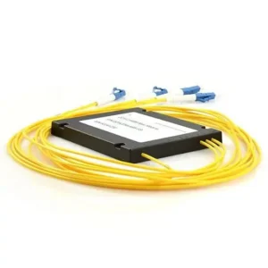 Fiber Optic Splitters