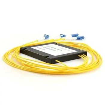 Fiber Optic Splitters