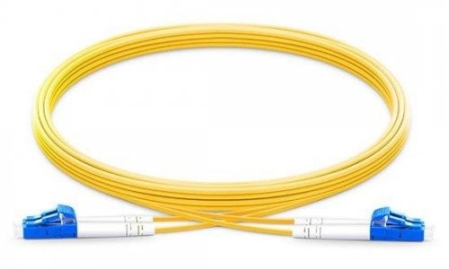 Fiber Patch Cables