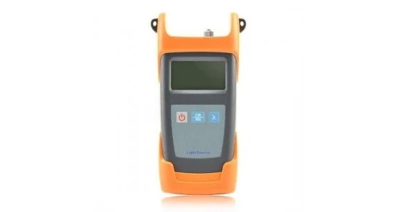 Fiber Optic Testers