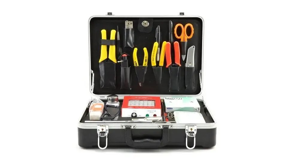 Fiber Optic Tools