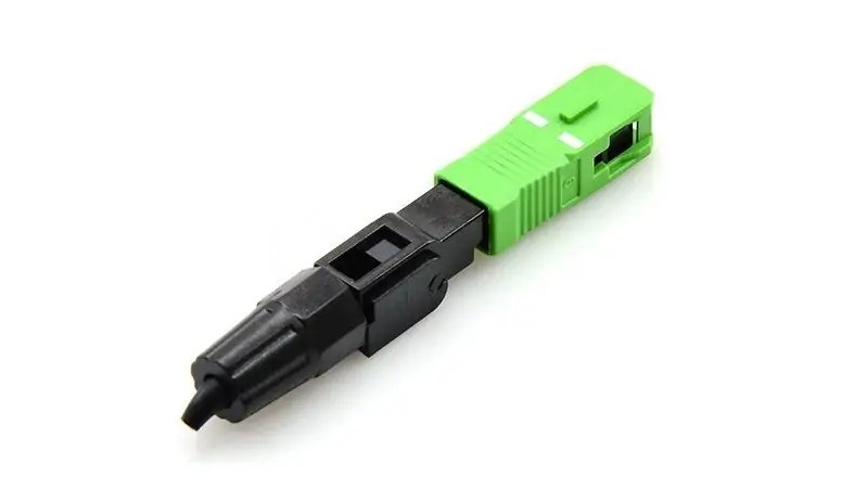 Field Assembly Connectors