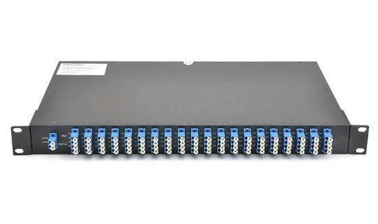 Fiber Optic Splitters