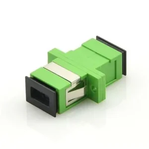Fiber Adapters