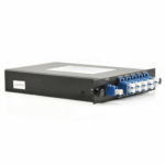 Customized Single Fiber CWDM Mux Demux, Side-B