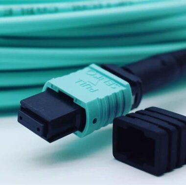 Bend Insensitive Fiber Patch Cords