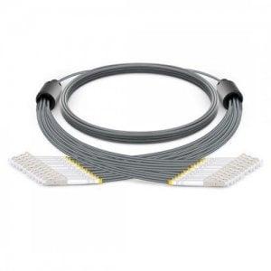 Bend Insensitive Fiber Patch Cords